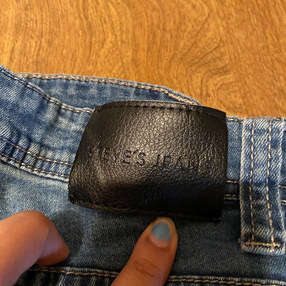 Steve’s Jeans Men’s Jeans | 36x30 - Picture 3 of 4